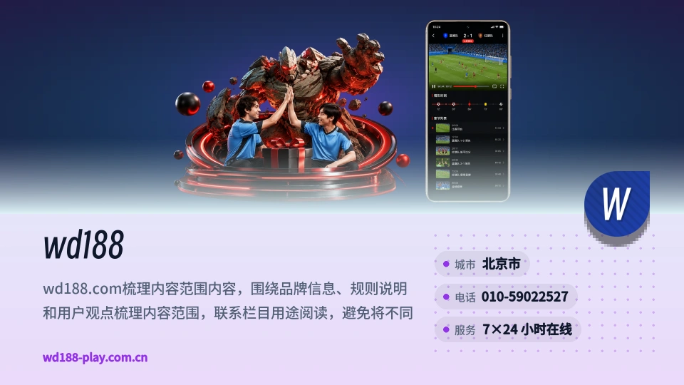 关于wd188